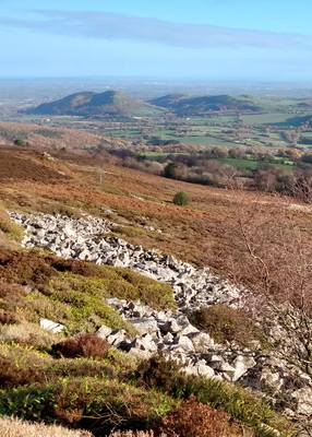 Shropshire Hills AONB Management Plan 2025-2030