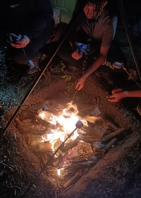 National project helping disadvantaged young people forge lifelong connections to nature
