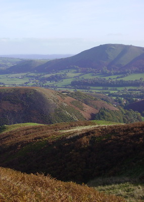 Next steps for draft Shropshire Hills Plan