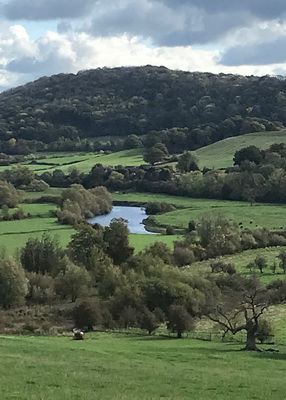 Shropshire Council and the Shropshire Hills National Landscape launch accessible viewpoints