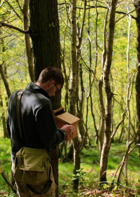 Community Conservation Invests £500,000 into the Shropshire Hills
