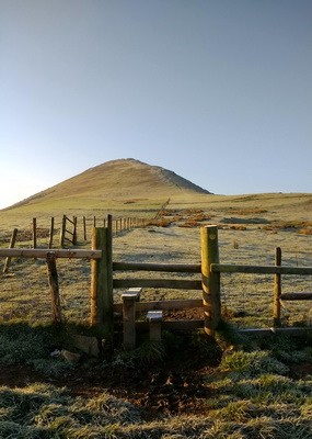 Nearly £1 million National Lottery funding boost for Shropshire Hills