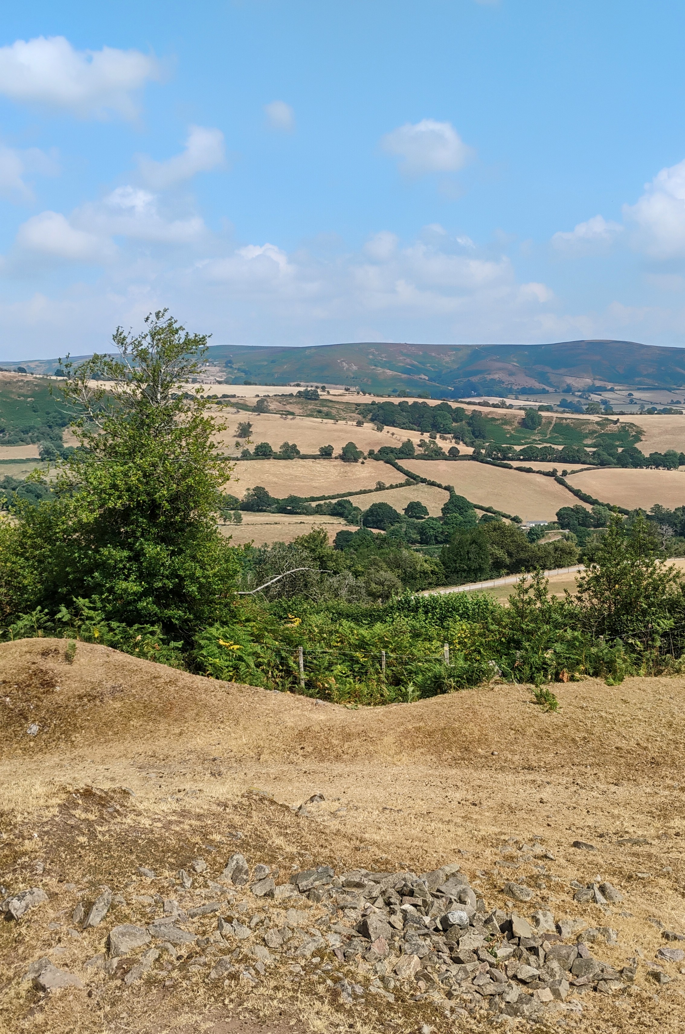 Workshop - Thriving Shropshire Hills in a Liveable World