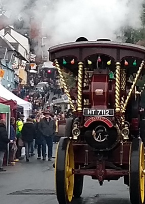 Michaelmas Fair
