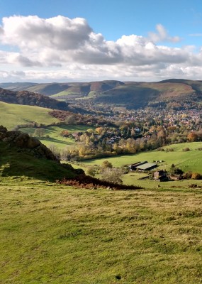 Church Stretton Running Festival