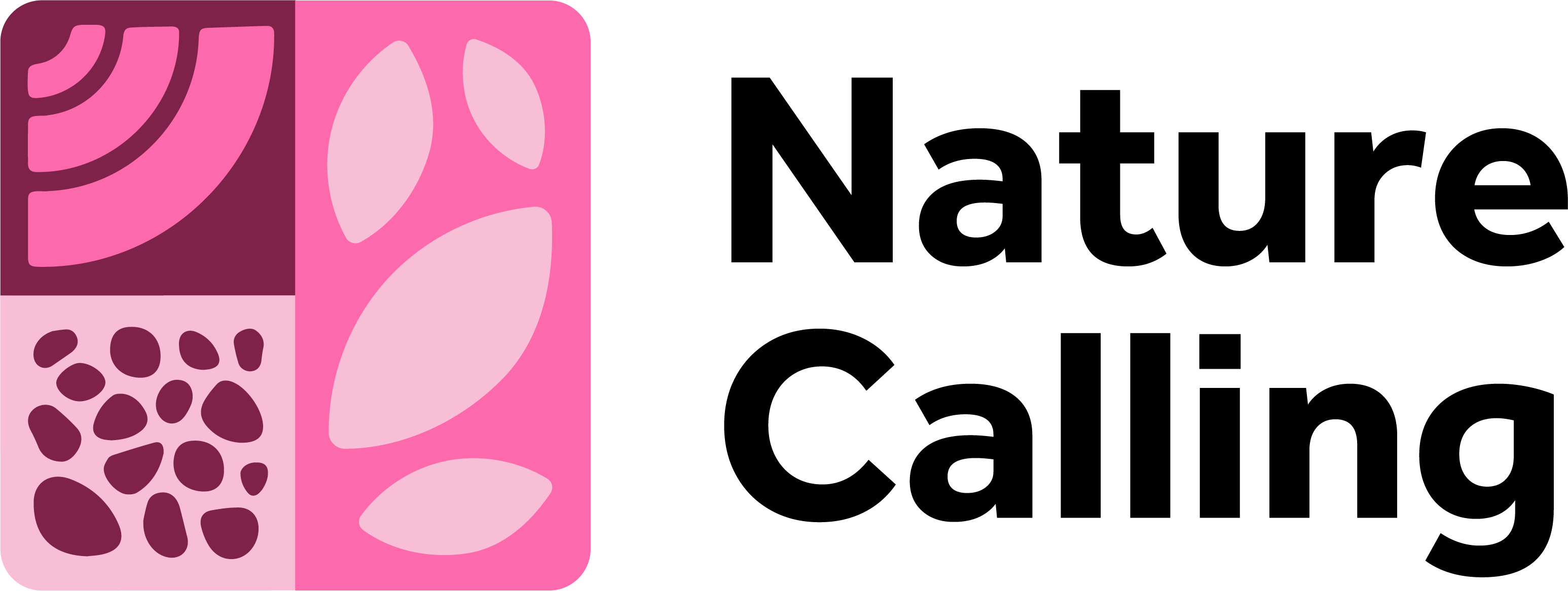 Nature Calling logo
