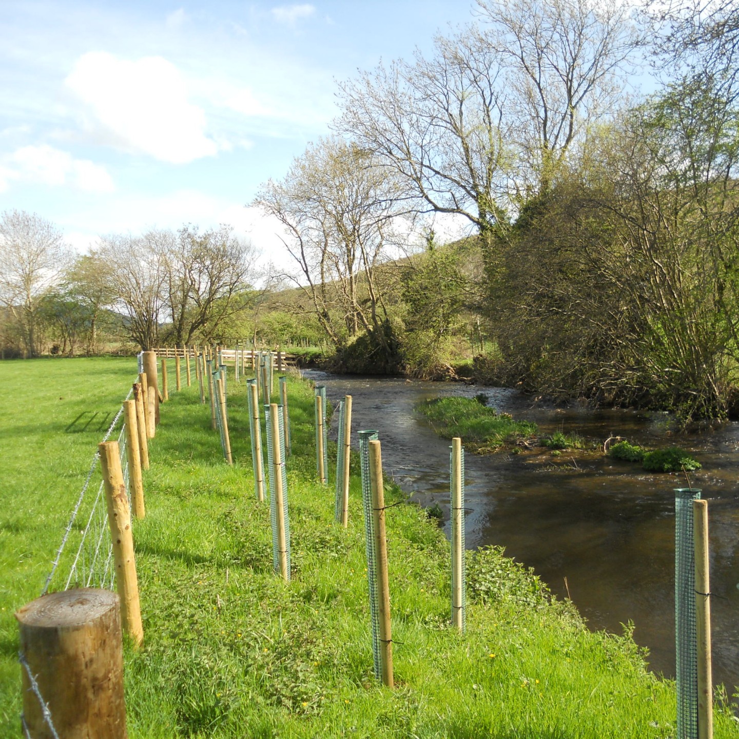 Clun Catchment Partnership