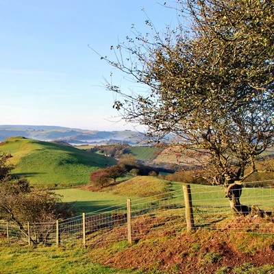 National Association of AONBs