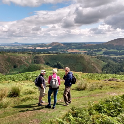 AONB Management Plan