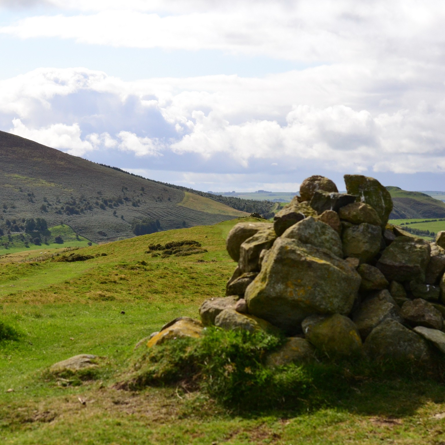 Farming in Protected Landscapes