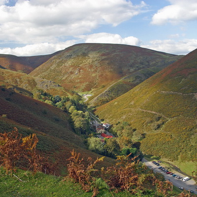 countryside sites
