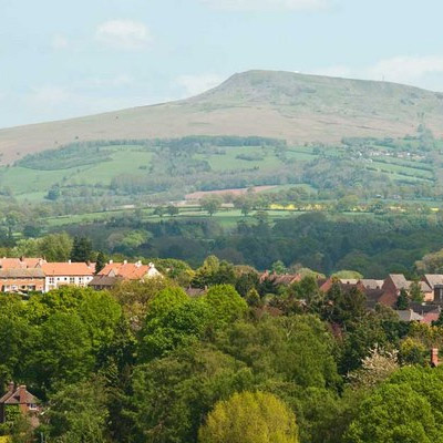 planning & the National Landscape