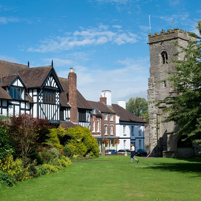 heritage sites